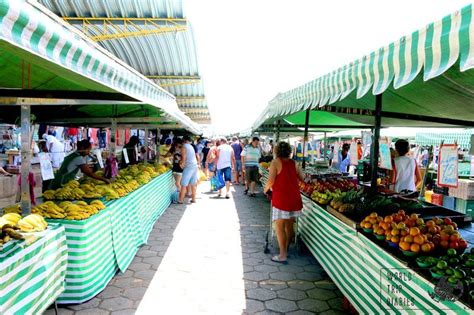 street farmers markets  brazil world trip diaries