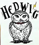 Hedwig Ausmalbilder Eule Owl Kleurplaat Malvorlage Omnilabo Schnatz Scherenschnitt Eulen Drawn sketch template