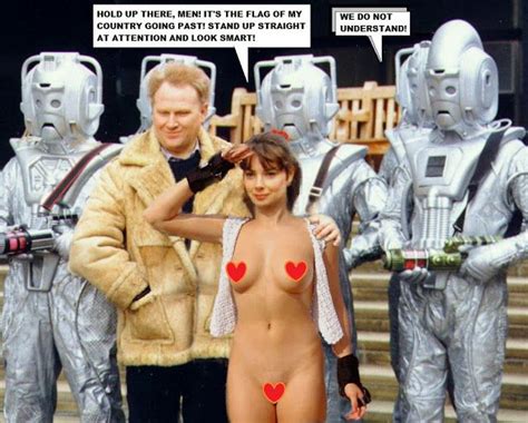 lost in space nude fakes