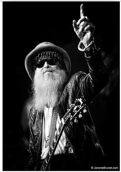 billy gibbons zz top bio truth  secret   minutes  didnt