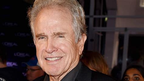 Actor Warren Beatty Sued For Reportedly Coercing Sex With Minor In 1973