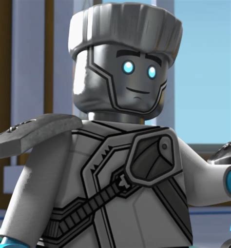 zane ninjago wiki fandom