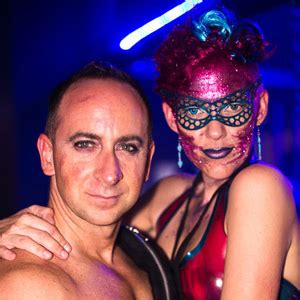 Vancouver bdsm fetish