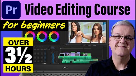 video editing  coursesity