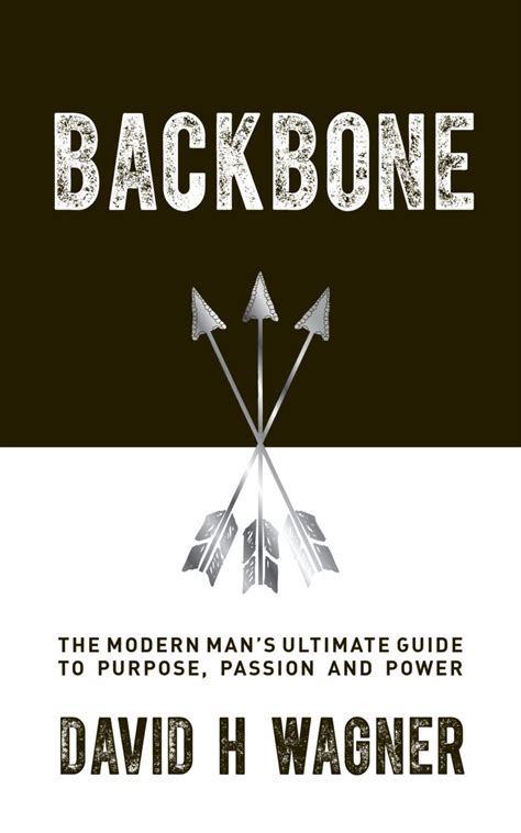 backbone watkins publishing