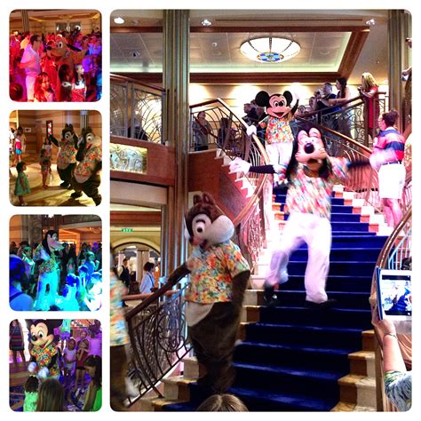 disney cruises fun   entire family  unofficial guides