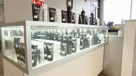 regina salon owners launch   afro hair products cbc news