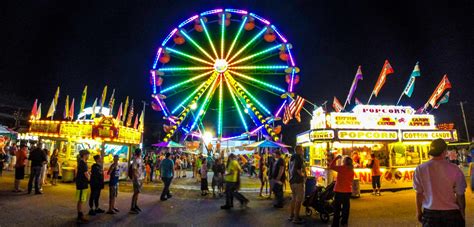 state fair review