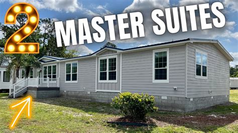 homes    modular home   master suites prefab house  youtube