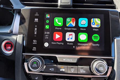 apple carplays  dual screen function wont work   car   road today  verge