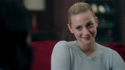 riverdale s lili reinhart relates to her character betty cooper in