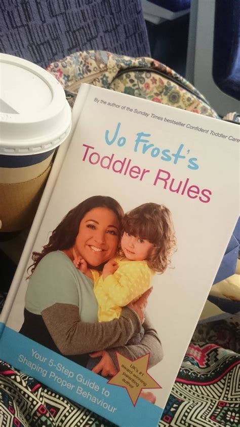 bath book bed bedtime tips with jo frost aka supernanny midwife and life