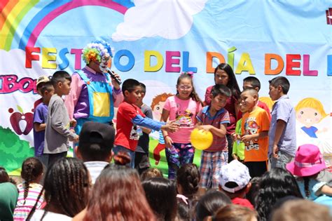 Historia Del Día Del Niño En México Y Por Qué Se Celebra El 30 De Abril