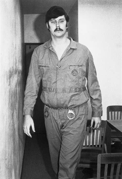 What Drove Serial Killer Edmund Kemper To Decapitate His Mum And Have
