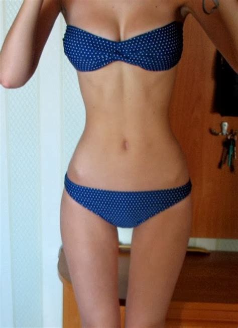 Diet Skeptic Bikini Bridge Thigh Gap And Other Scary Skinny Obsessions