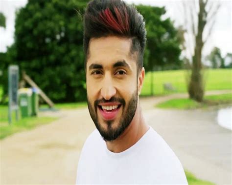 Jassie Gill Simmie Collaborate On Peppy New Song
