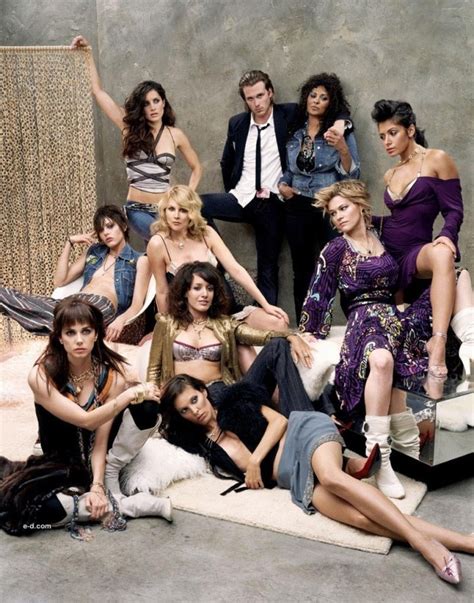 Do We Actually Need ‘the L Word’ Reboot Kitschmix