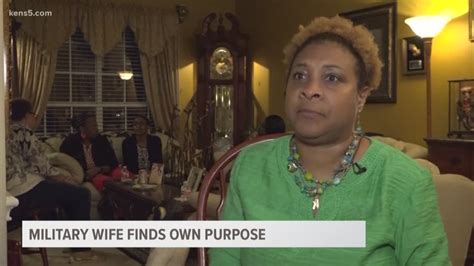 mission s a military wife finds own purpose
