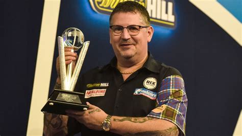 gary anderson vows   win  world championship   rules