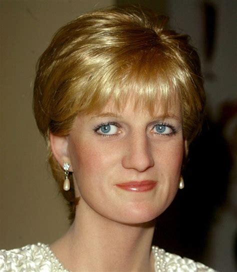 Princess Diana Princess Diana Hair Pixie Haircut