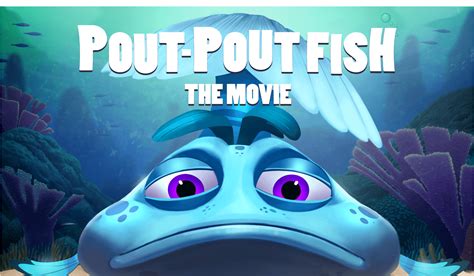 pout pout fish mimo studios childrens