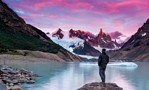 patagonia hiking trip and trekking tour 2019 national