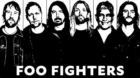 foo fighters reschedule    dave grohl loses voice kerrang