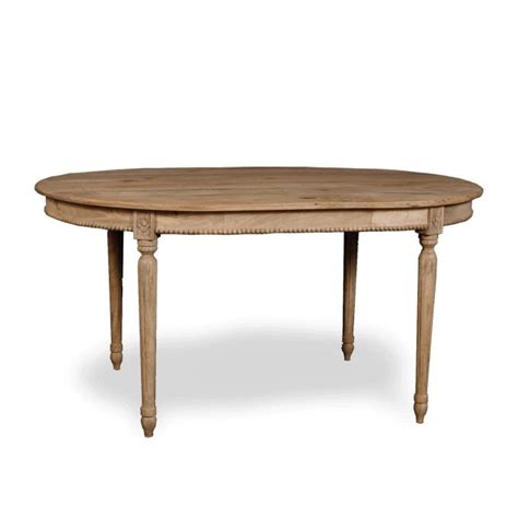 oval pearl dining table    seater dt dtl scumble goosie