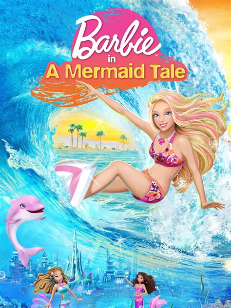 barbie   mermaid tale pictures rotten tomatoes
