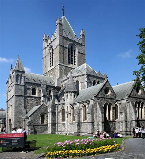 filechrist church cathedral dublinjpg wikipedia