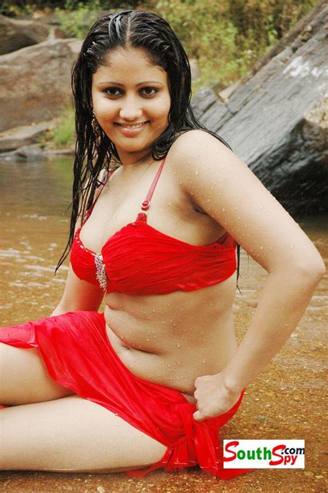 Indian Sexy Lady South Indian Sexy Girl