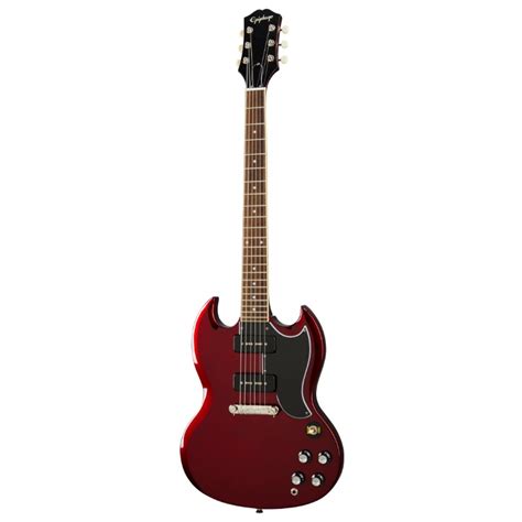 epiphone sg special p guitar giggear