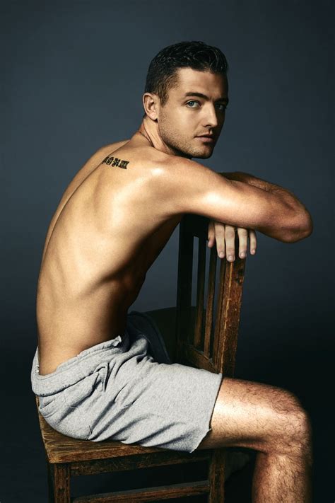 robbie rogers for out oh yes i am
