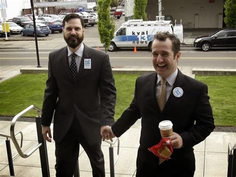 Federal Judge Strikes Down Oregon S Gay Marriage Ban