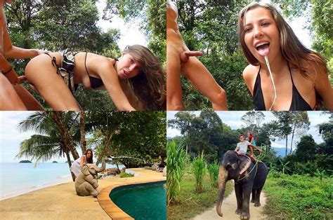 sex tour to thailand episode 4 hot amateur holiday fuck