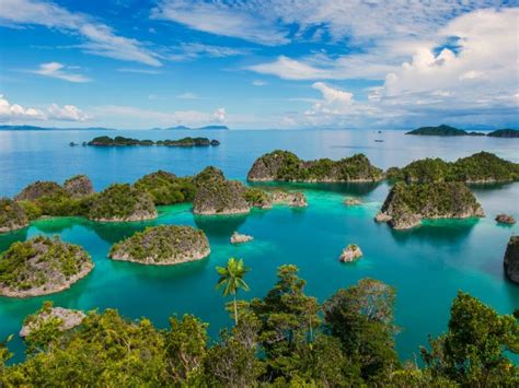 10 dreamy islands in indonesia to visit in 2021 with