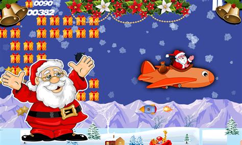 flying santa amazoncouk appstore  android