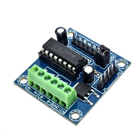channel ld motor driver module pixel electric engineering company limited