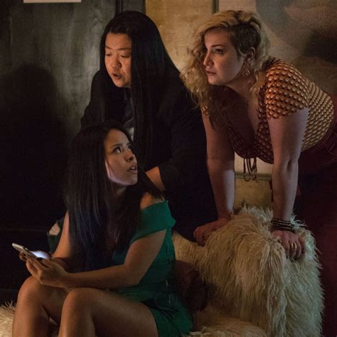 good trouble recap season 1 episode 2 ‘the coterie