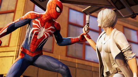 Game Review Marvel’s Spider Man Dlc Offers A Heroic Send Off Metro News