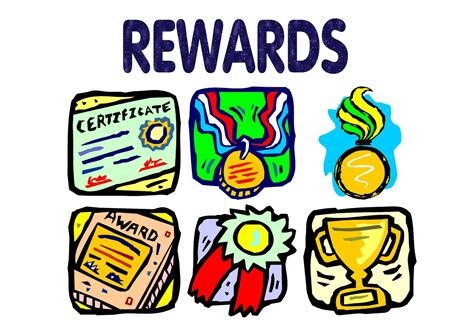 educational rewards prizes poster  stock photo public domain pictures