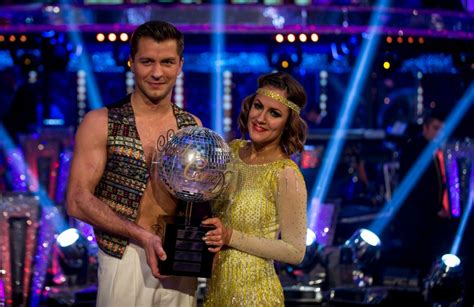 Strictly Come Dancing Final Mirror Online