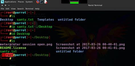 Basic Kali Linux Commands For Hacking Manishatech