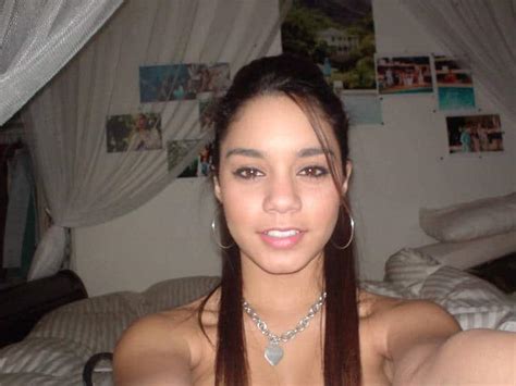 Vanessa Hudgens Leaked Nude Pics New Full Collection