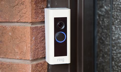 ring pro doorbell user review       technology