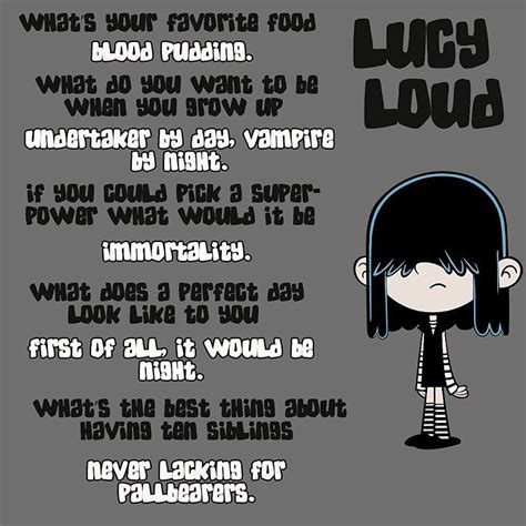 image lucy qanda the loud house encyclopedia fandom powered by wikia
