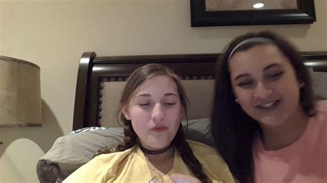 meet my sister and her bff youtube