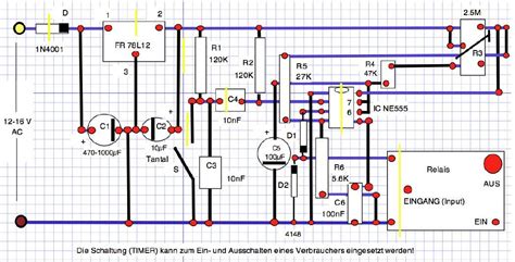 technik alte analoge schaltungen kopie elektronische schaltplaene modellbahn lego technik lkw