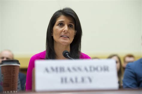us accuses un of failing to address iran s repeated flouting of
