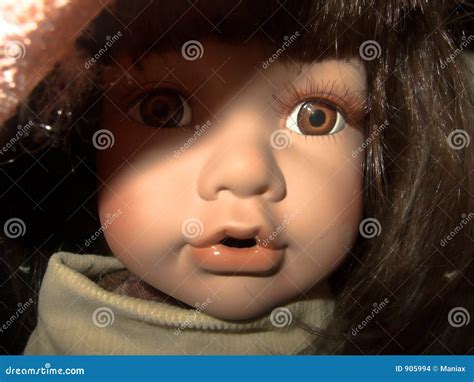 doll face picture image